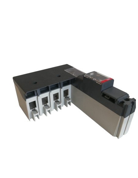 Abb 1sda051401r1 RC221/1 differential release for fixed t1 4p